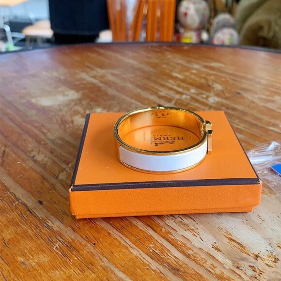 Hermes bracelet - Picture 3 of 5